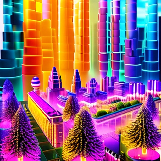 方位カラーの意味と効果