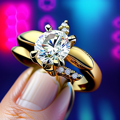 中指に指輪をはめると金運が逃げるって本当？