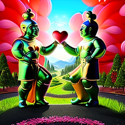 東南の方角と恋愛運の関係性