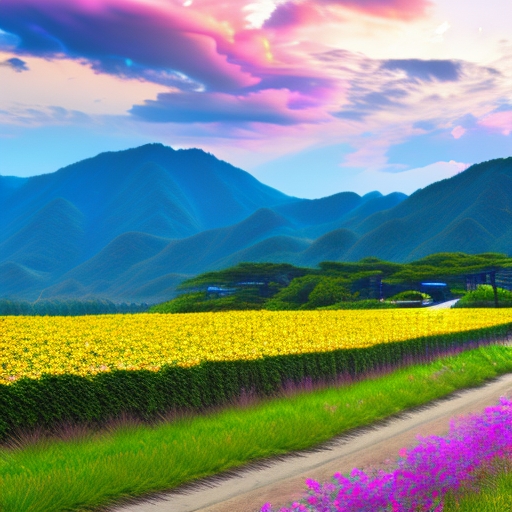 東南の方角にピンクを取り入れる方法