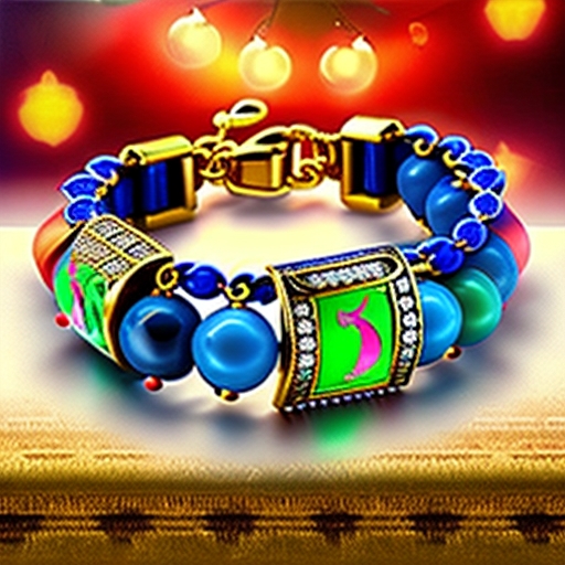 風水ブレスレットとは？