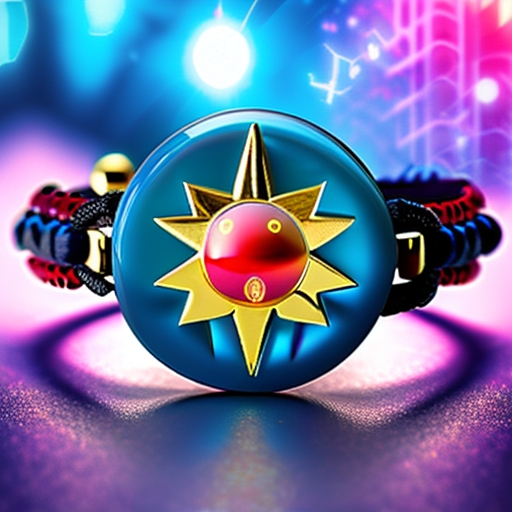 風水ブレスレットの効果とは？