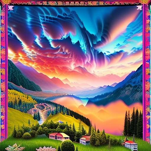 風水タペストリーの選び方と使い方