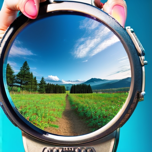 高級な手鏡を選ぶポイント