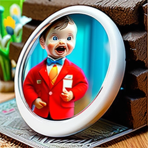 手鏡を携帯する方法と注意点