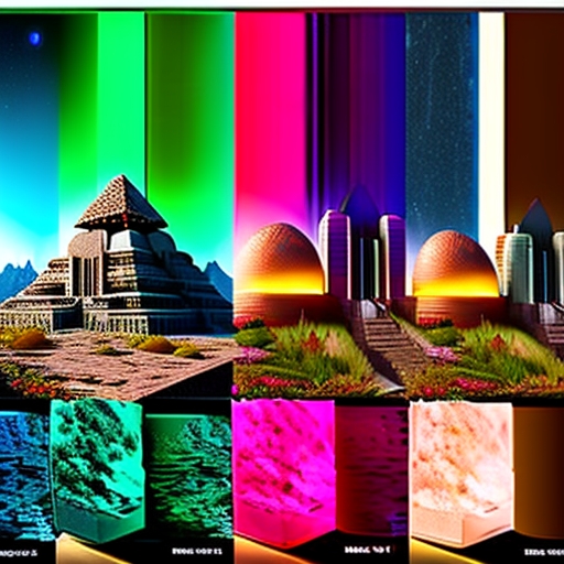 西玄関におすすめの色とその効果