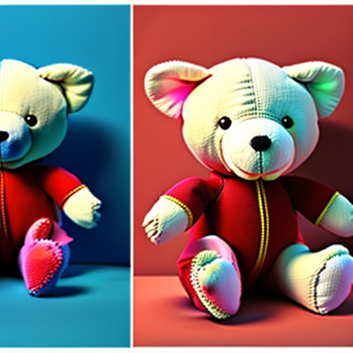 ぬいぐるみが持つ風水的な効果とは？