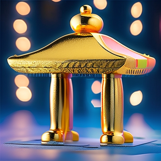 風水と金運の関係性について