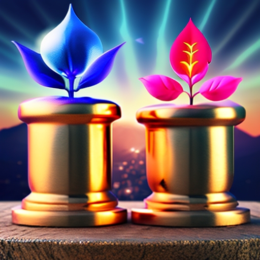 方位と五行を組み合わせた風水のポイント