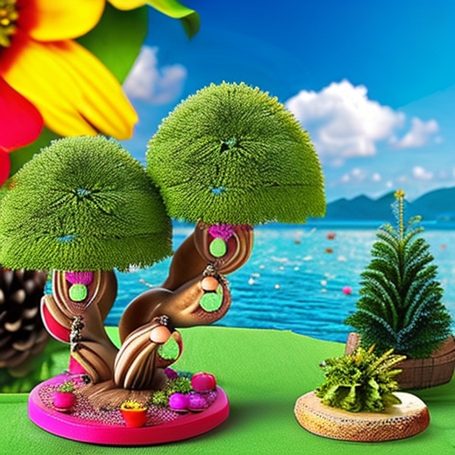 風水で生花を飾るポイント