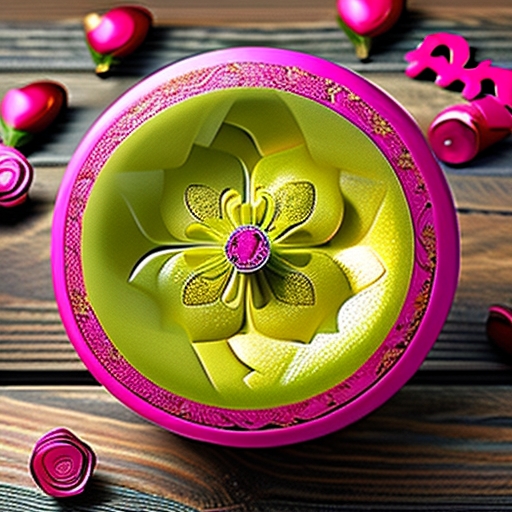 ダマスクローズの香りを取り入れた恋愛運アップの風水テクニック