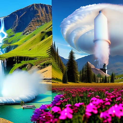 水の気がもたらす効果とは？