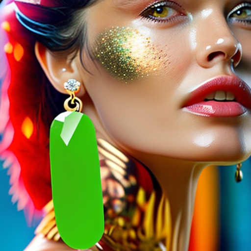 風水ピアスの選び方