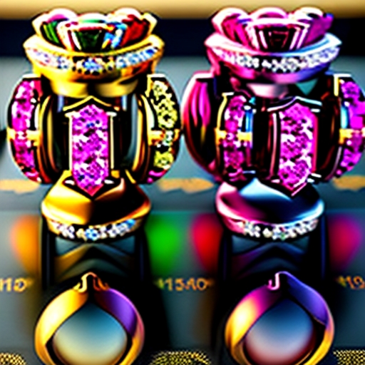 指輪の素材やデザインの選び方