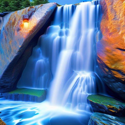 水の気を整える方法