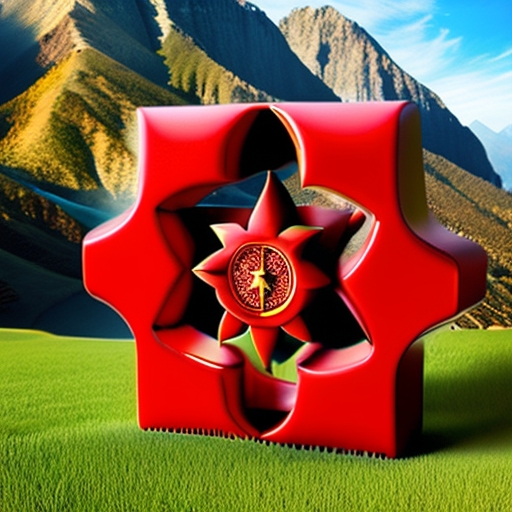 星のモチーフを取り入れた風水アイテムの紹介