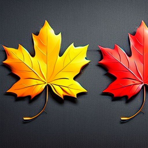 もみじを使った開運グッズの作り方