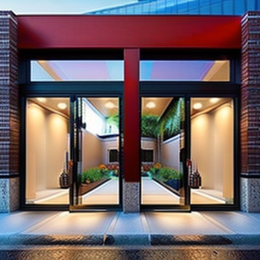 玄関鏡を置くことで得られる効果とは？