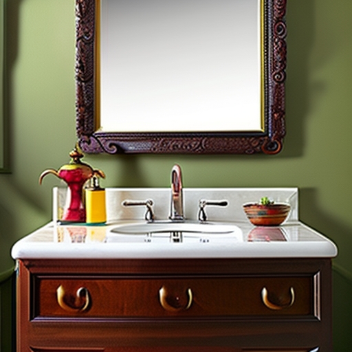 水槽が持つ風水的な意味とは？