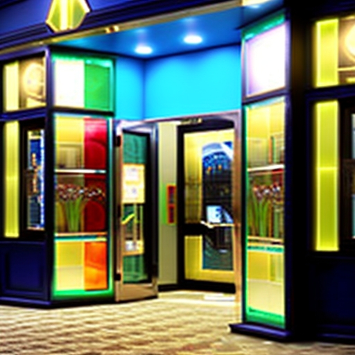 玄関鏡を置く際の注意点と解決策