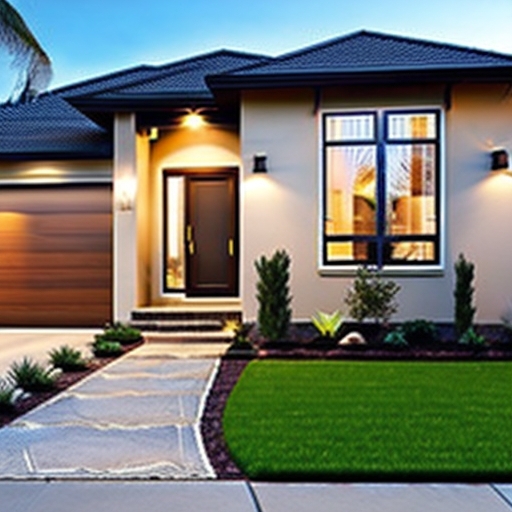 平屋の風水的メリットとデメリット