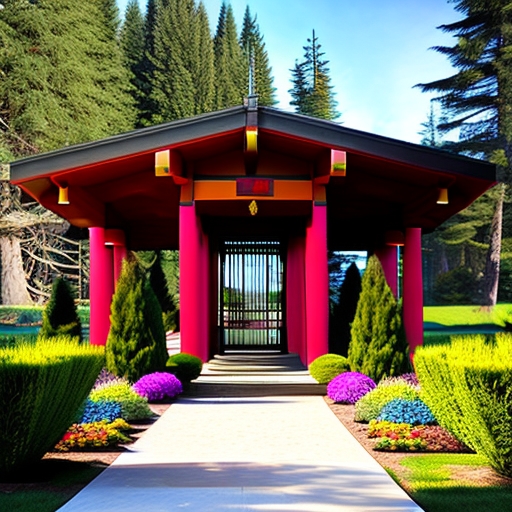 北玄関の風水方位がもたらす影響とは？