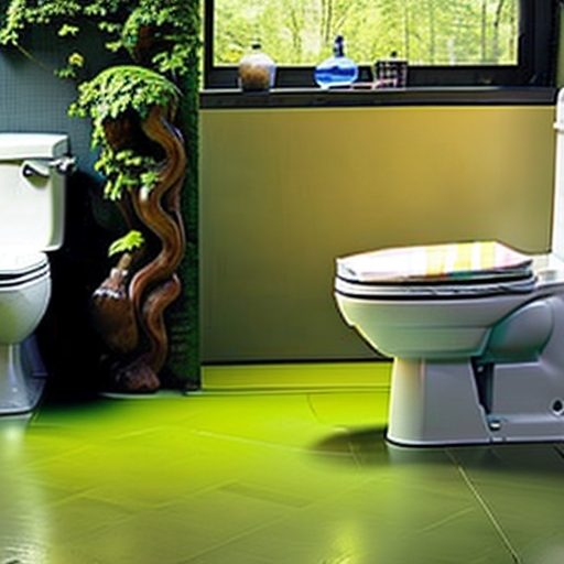 風水でトイレに頭を向けて寝るのはNG？