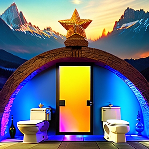 西のトイレの風水方位の特徴