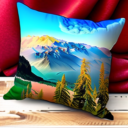 西向き枕の効果とは？