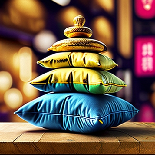 南枕の風水方位の意味とは？