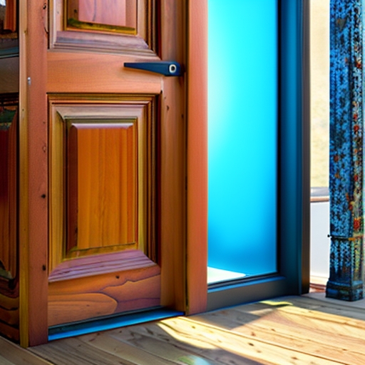 門柱の役割と意味