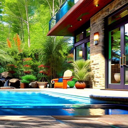 南玄関の風水方位がもたらす効果