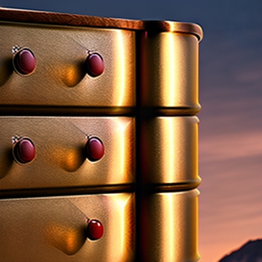 ドレッサーの方角を決めるポイント