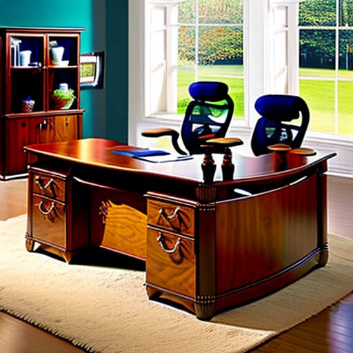 オフィス環境を整えるための風水アイテム