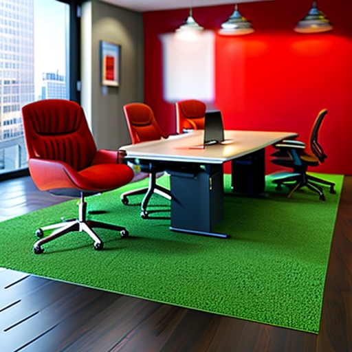 風水を取り入れたオフィス環境のメリットとは？