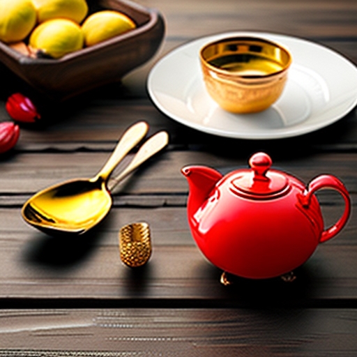 食卓の配置における風水の考え方