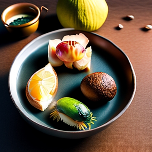 食事の質を上げるための風水的な食卓の配置のポイント