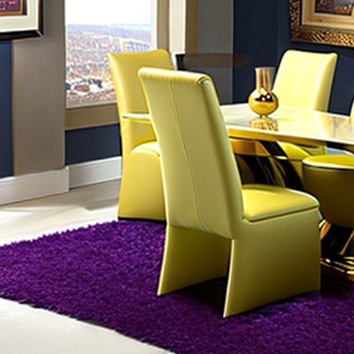 ダイニングテーブルの色の重要性とは？