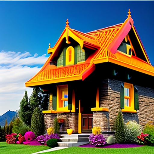 表札の役割と風水への影響