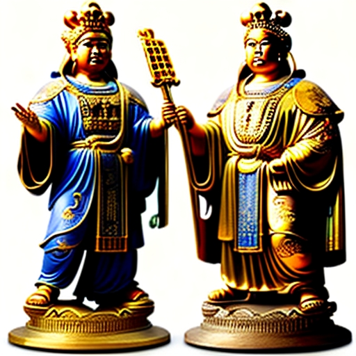 風水四神とは？