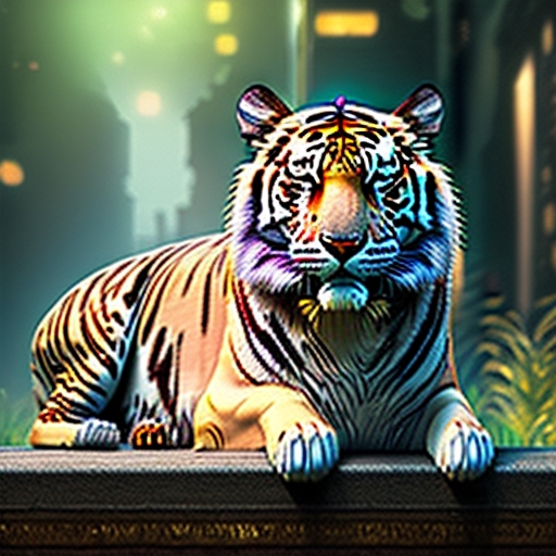 白虎の意味と効果