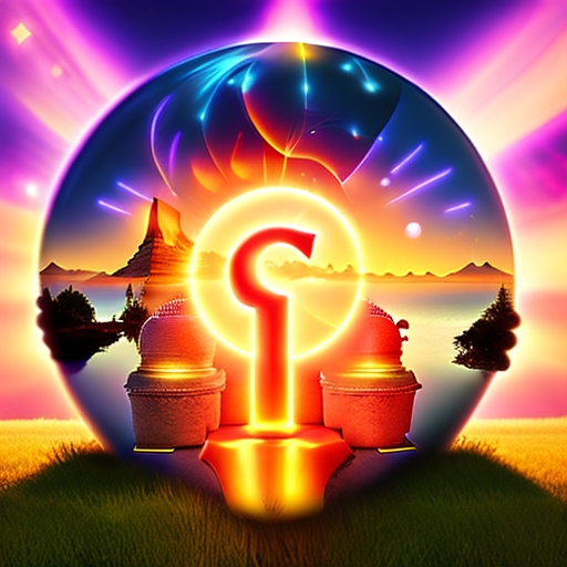 風水と四柱推命を組み合わせた運勢鑑定の方法