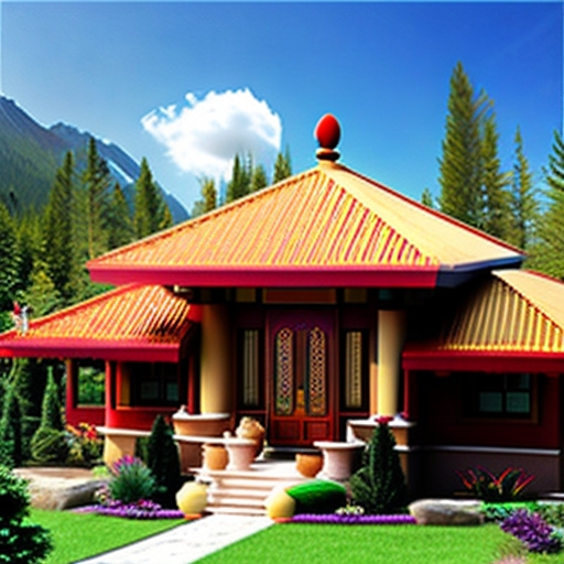 風水とは何か？