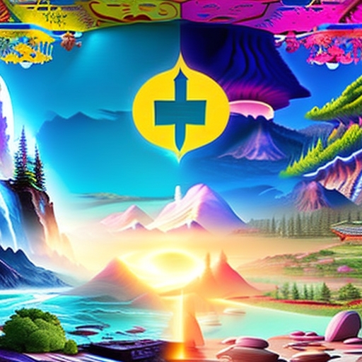 風水と内丹術の共通点と違い