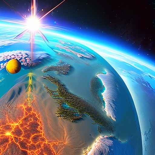 空間のエネルギーとは？