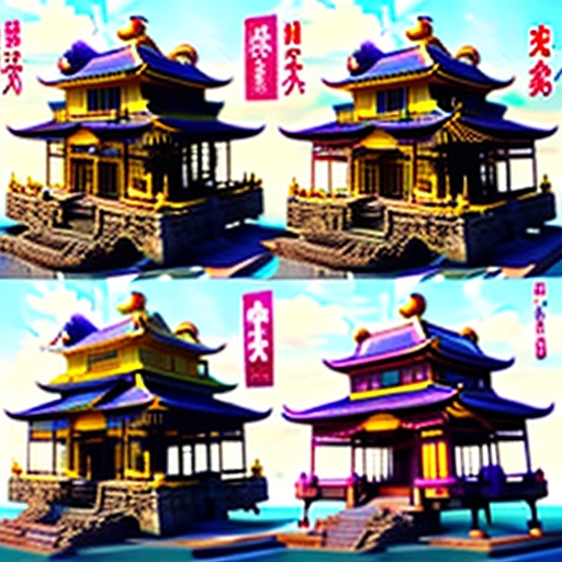 風水で整えた空間の効果