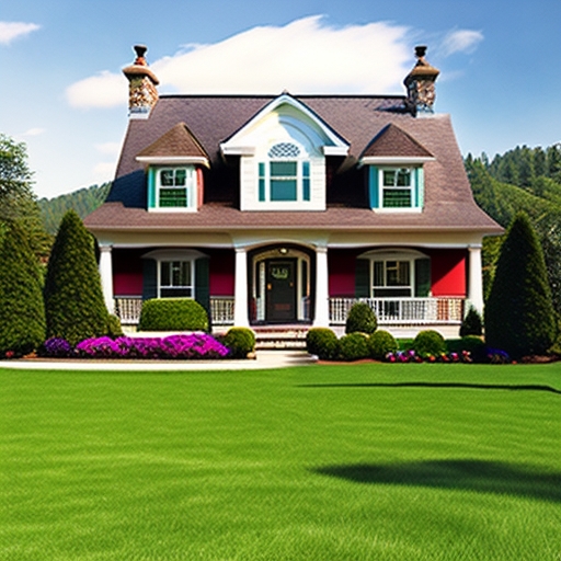 家の方位の見方