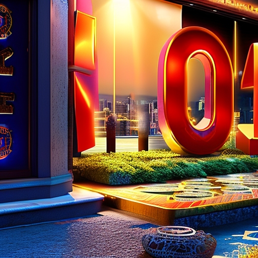 各方位の特徴と運気の影響