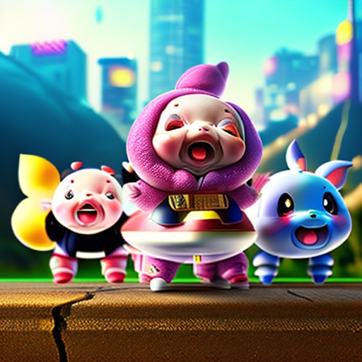 陽気と陰気の意味と特徴