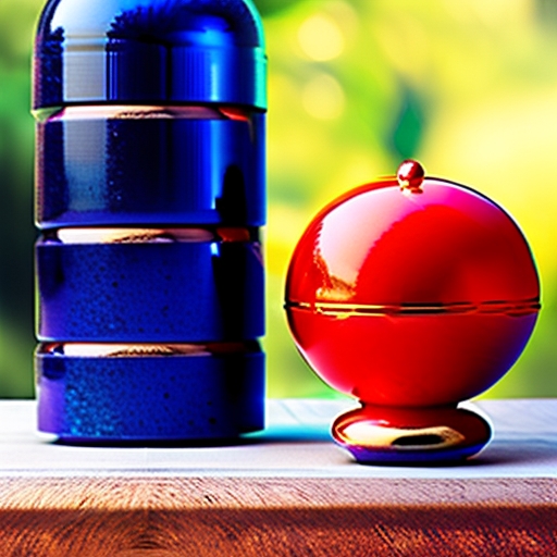 陽気と陰気のバランスが重要な理由